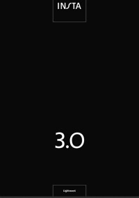 Lightment-Katalog 3.0 von Insta für 2016/2017