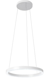 Loop von Selux: Die runde Leichtigkeit des Lichts in fünf Montagevarianten