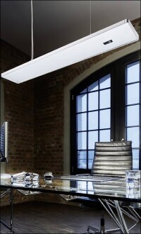 Trilux Lunexo LED – das klügere Licht passt sich an