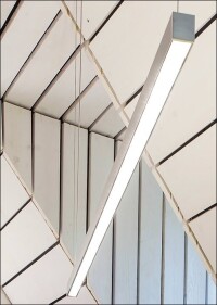 LOUI-Konfigurator verhilft RZBs LED-Lichtleiste „Less is More 27“ zu mehr Gestaltungsfreiheit