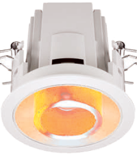 „Warm Dimming“ mit iGuzzinis neuer Laser-Produktfamilie