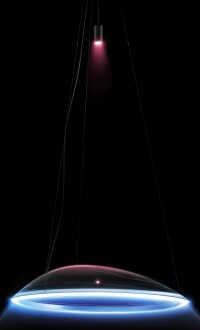 Artemide kooperiert für Ameluna mit Mercedes-Benz Style