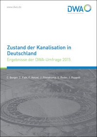 Zustand der Kanalisation in Deutschland 2015