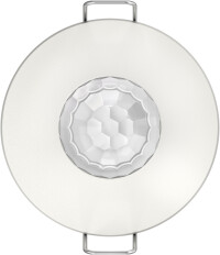 Mini-Präsenz- und Bewegungsmelder à la Theben