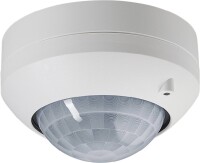 Bewegungs- und Präsenzmelder in einem Gerät von Jung