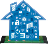 Neue HomePilot-Komponenten machen das Home noch smarter