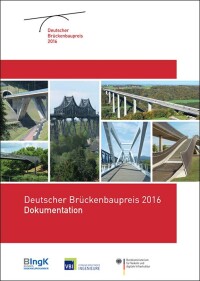 Dokumentation zum Brückenbaupreis 2016