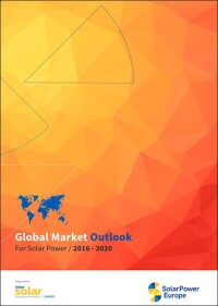 Weltweiter Solar-Boom - nur nicht wirklich in Europa