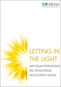 Photovoltaik soll 2030 bis zu 13% des weltweiten Strombedarfs decken können