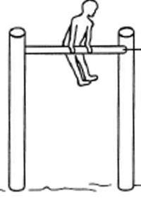 Fallschutzmaterialien für die Sicherheit auf Kinderspielplätzen