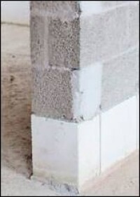 Neue Kimmsteine von Unipor und Jasto