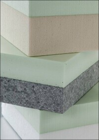 Neue Verschweißtechnologie für neuartige Dämmstofflösungen