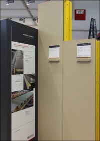 Neues Beschichtungskonzept für Großflächenschalungen für anspruchsvollen Sichtbeton