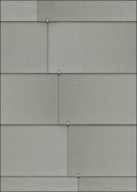 Eternit Natura: Großformat-Klassiker auch als Kleinformat für 9 Deckungsbilder erhältlich