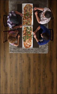 Bio-Polyurethanboden Purline nun auch für den Endverbraucher-Markt