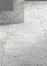 Petrae: Neue Fliesenkollektion von Ceramiche Refin im Naturstein-Look