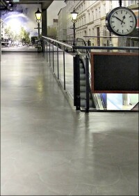 Markt für Bodenbeschichtungen wächst in Deutschland signifikant