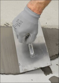 N 345 Form: Neue standfeste Bodenausgleichsmasse von Knauf für Spezialfälle