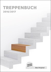 Kostenloses Treppen-Ideen-Buch von Treppenmeister