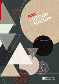 GetaCore-Kollektion 2016-2018 von Westag & Getalit für neue Spielräume im Innenausbau