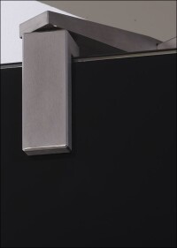 Soft-Close-Türen bringen Ruhe in Toilettenanlagen - akustisch und optisch