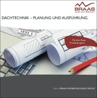 Braas Dachtechnik-DVD 2017 erschienen