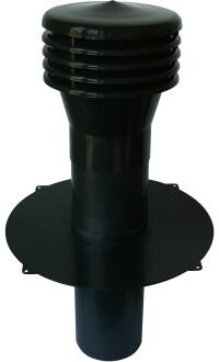 Klöber erweitert Flavent-Programm um Wohnraum- und Dachraumbe- und -entlüfter