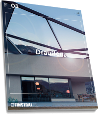 Ambitioniertes Wendemagazin: „Die Philosophie des Fensterbauens“ von Finstral