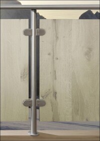 Wilkes erweitert Angebot an Baukompaktplatten für Balkonverkleidungen