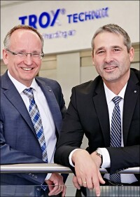 Trox meldet 6% Umsatzwachstum