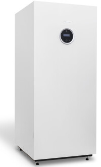 Zweite Generation der Junkers-Erdwärmepumpe Supraeco T verspricht 30% mehr Effizienz