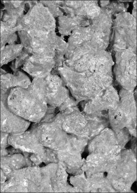 Dränbeton im Straßenbau