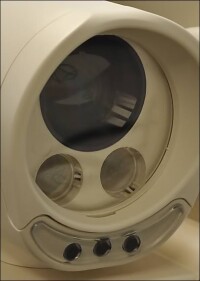 Neuer wirtschaftlicher Rauchmelder für 80 Meter-Distanzen