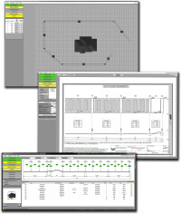 Zaunsystem-Hersteller Wiśniowski unterstützt seine Partner intensiv mit Planungssoftware