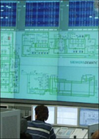 Siveillance Viewpoint: Neues Gefahrenleitsystem kombiniert Brandschutz und Sicherheit