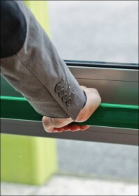 Geprüfte Gläser für Anti-Panik-Türen sowie RC5-Systeme