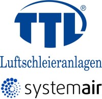 Systemair übernimmt Luftschleieranlagen-Hersteller TTL