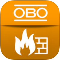 OBO-Planungstools für brandschutztechnische Installationen als App und im Web