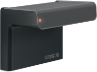 Erster Hochfrequenz-Sensor für den Außenbereich mit einer Erfassung über 3 Achsen