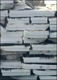 IVH informiert über die Entsorgung von EPS mit HBCD