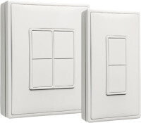 EnOcean kann jetzt auch Bluetooth Low Energy (BLE) mit 2,4-GHz