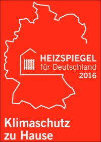 Heizspiegel für 2015 weist große Heizkosten-Unterschiede für Erdgas, Öl und Fernwärme aus