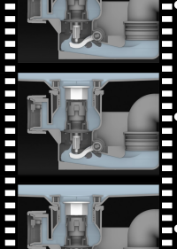 Wie funktioniert das unsichtbare elektronische Ab- und Überlaufsystem BetteSensory?