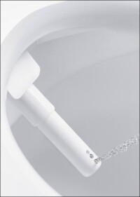 Gern gestellte Fragen zu Dusch-WCs und Antworten dazu