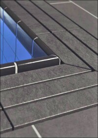 Neues, flexibles Fliesenrostkonzept von Emco für den Schwimmbadbau