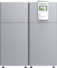 Membranfiltrationstechnik für hygienisch reines Schwimmbadwasser