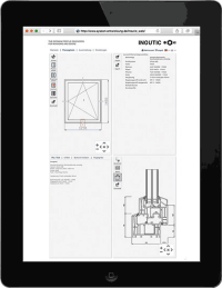 IC Project Plan, Inoutics Planungs- und Ausschreibungssoftware, jetzt auch online