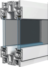  German Windows baut modernes Kastenfenster und nennt es „Multibox“