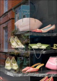 Neue Antireflexionsgläser von Pilkington reduzieren Reflexionen auf rund ein Prozent