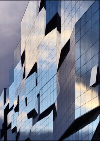 Rom: Ein Gebäude, zwei Gesichter